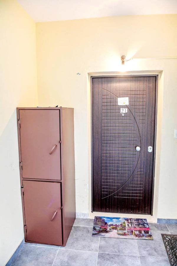 Happy Stories' Apartment In City Centre Shkodër エクステリア 写真
