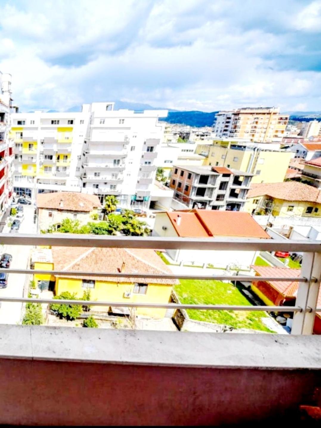 Happy Stories' Apartment In City Centre Shkodër 部屋 写真